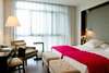 NH Central Convenciones 